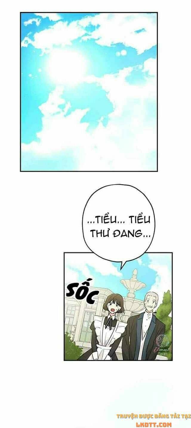 Thực Ra Tôi Mới Là Thật Chapter 19 - Trang 2