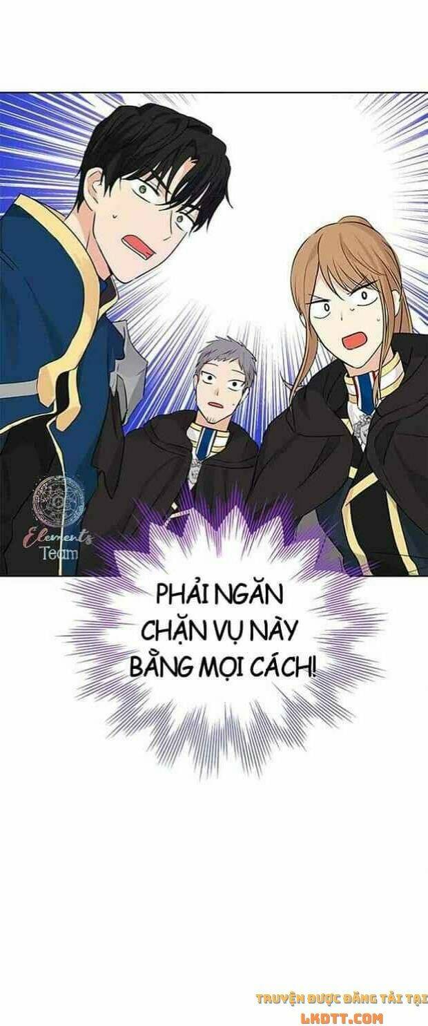 Thực Ra Tôi Mới Là Thật Chapter 19 - Trang 2