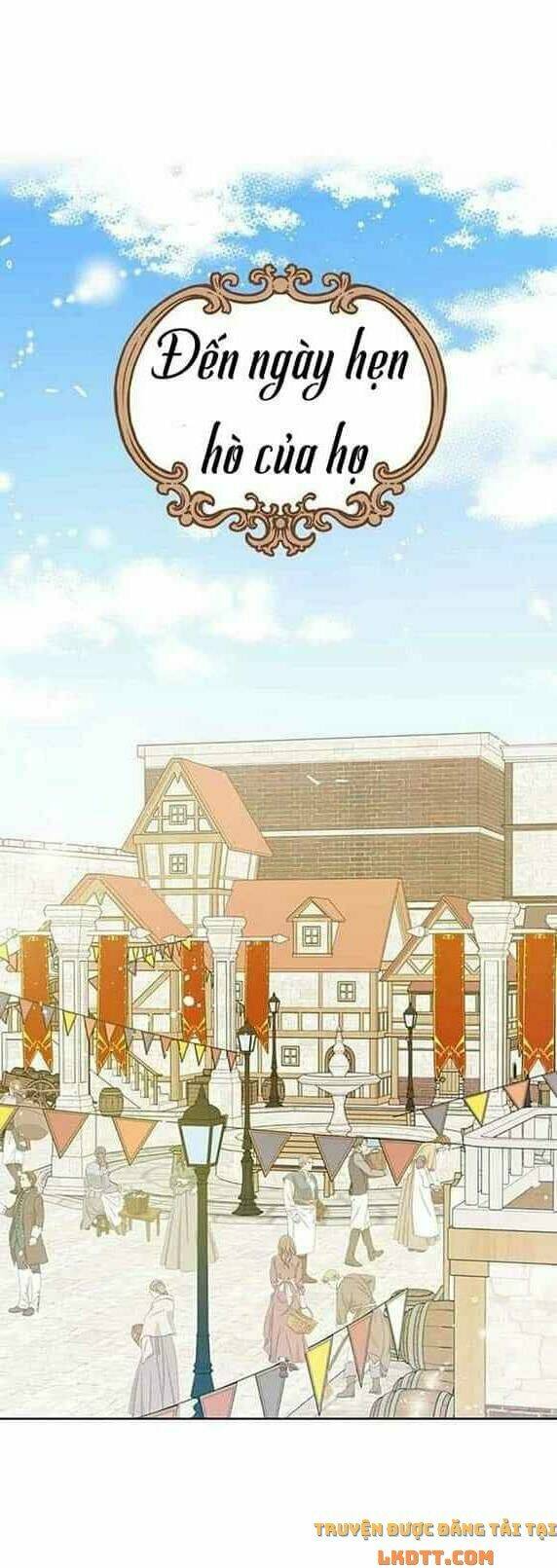 Thực Ra Tôi Mới Là Thật Chapter 19 - Trang 2