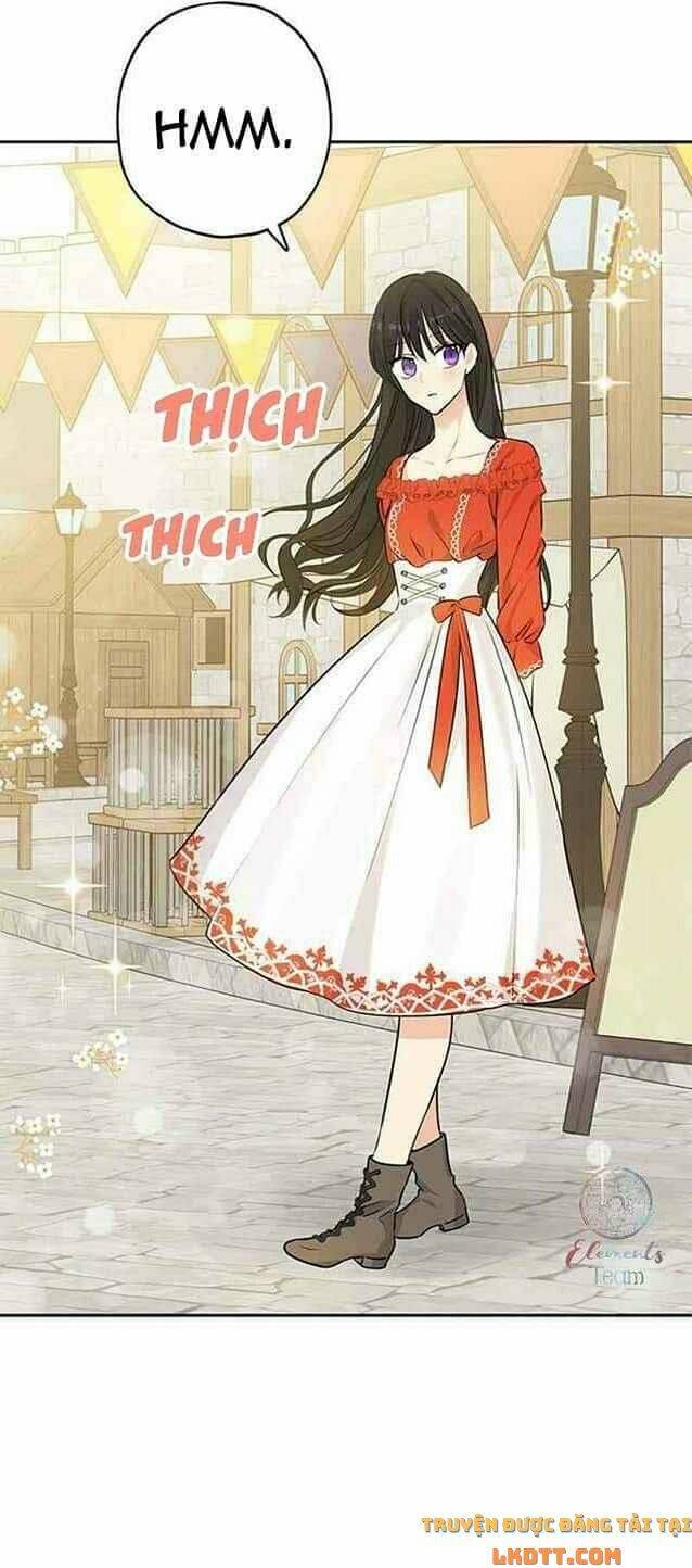 Thực Ra Tôi Mới Là Thật Chapter 19 - Trang 2