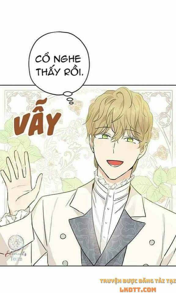 Thực Ra Tôi Mới Là Thật Chapter 19 - Trang 2