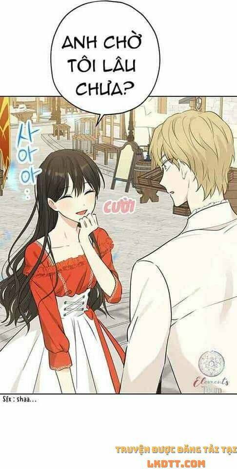 Thực Ra Tôi Mới Là Thật Chapter 19 - Trang 2