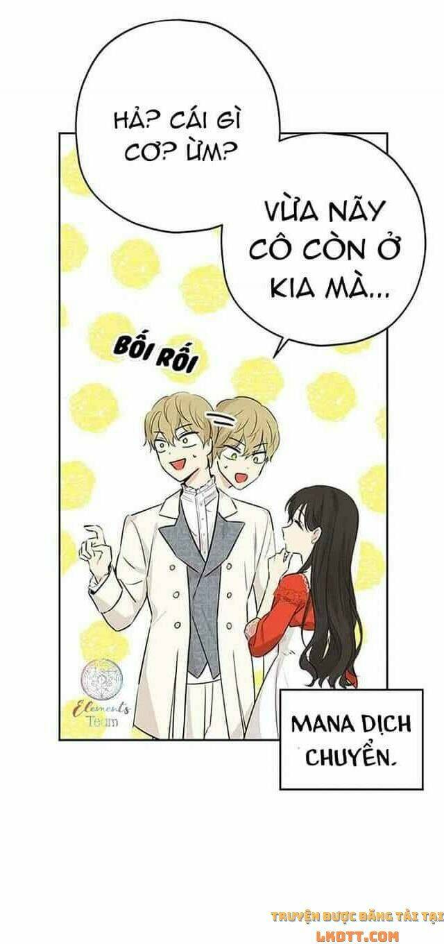 Thực Ra Tôi Mới Là Thật Chapter 19 - Trang 2