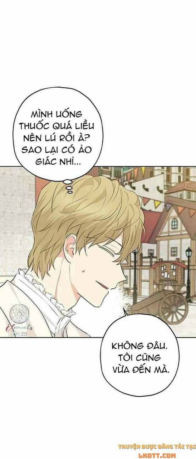 Thực Ra Tôi Mới Là Thật Chapter 19 - Trang 2