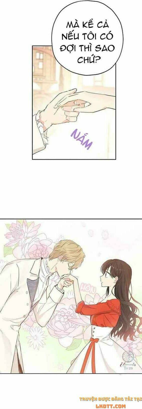 Thực Ra Tôi Mới Là Thật Chapter 19 - Trang 2