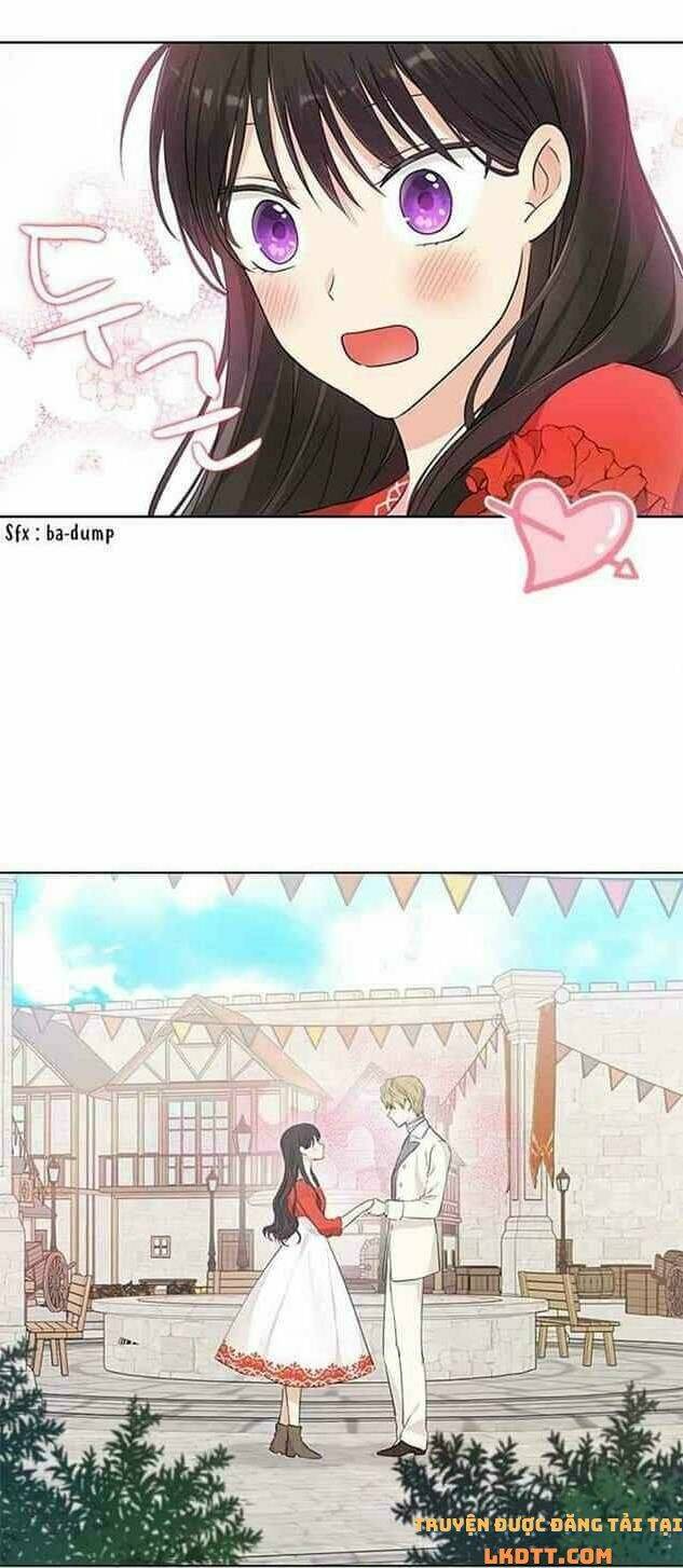 Thực Ra Tôi Mới Là Thật Chapter 19 - Trang 2