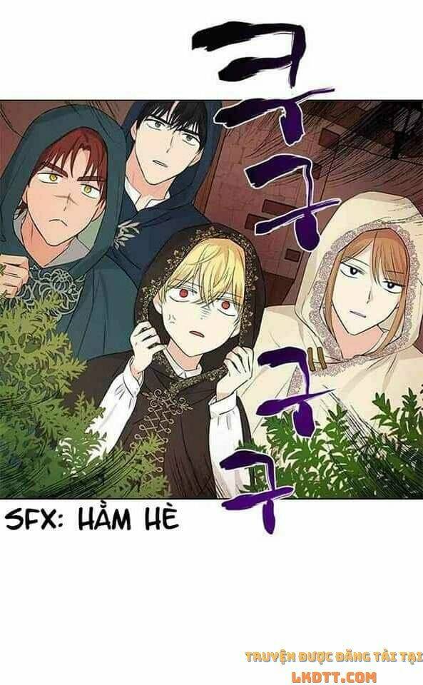 Thực Ra Tôi Mới Là Thật Chapter 19 - Trang 2