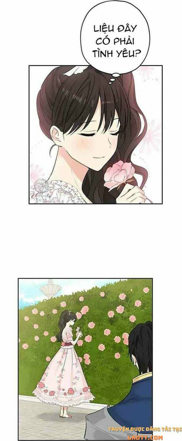 Thực Ra Tôi Mới Là Thật Chapter 19 - Trang 2