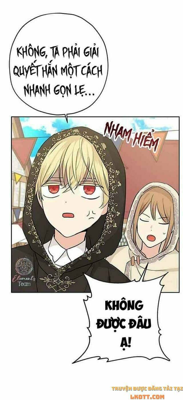 Thực Ra Tôi Mới Là Thật Chapter 19 - Trang 2