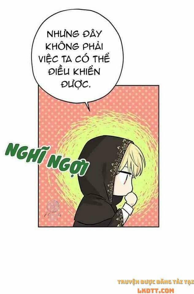 Thực Ra Tôi Mới Là Thật Chapter 19 - Trang 2