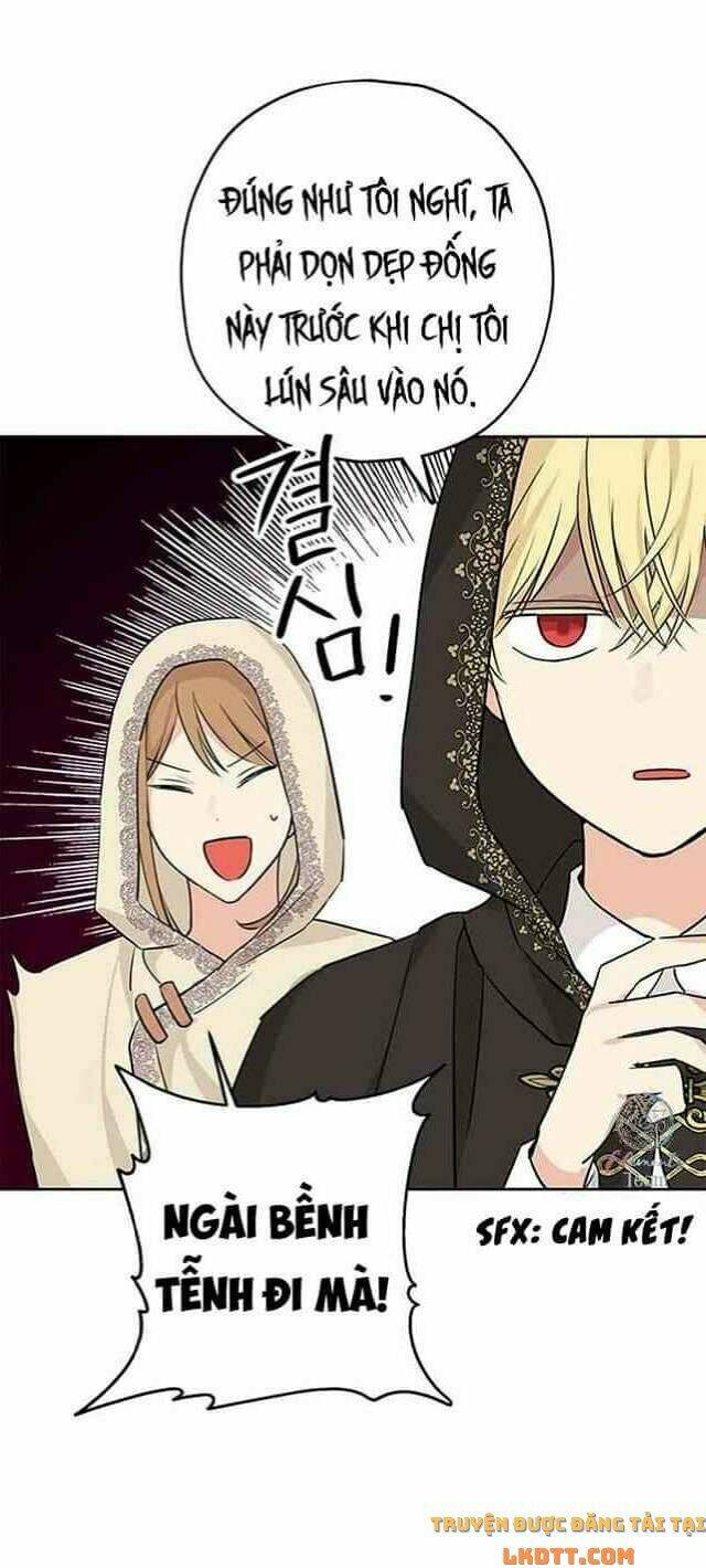 Thực Ra Tôi Mới Là Thật Chapter 19 - Trang 2