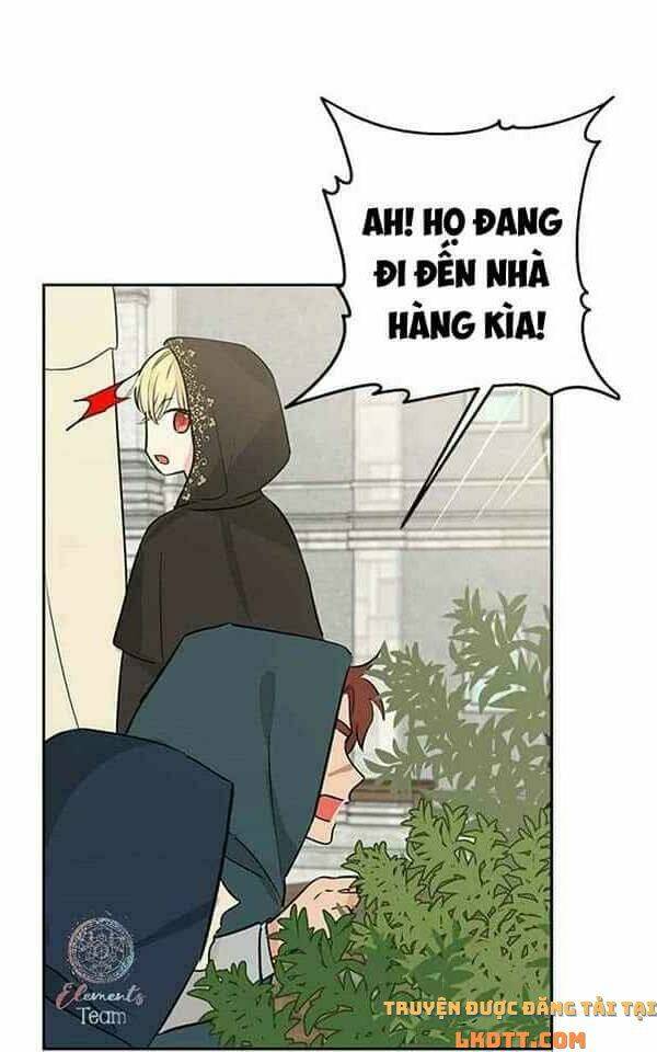 Thực Ra Tôi Mới Là Thật Chapter 19 - Trang 2