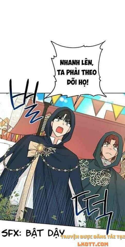 Thực Ra Tôi Mới Là Thật Chapter 19 - Trang 2