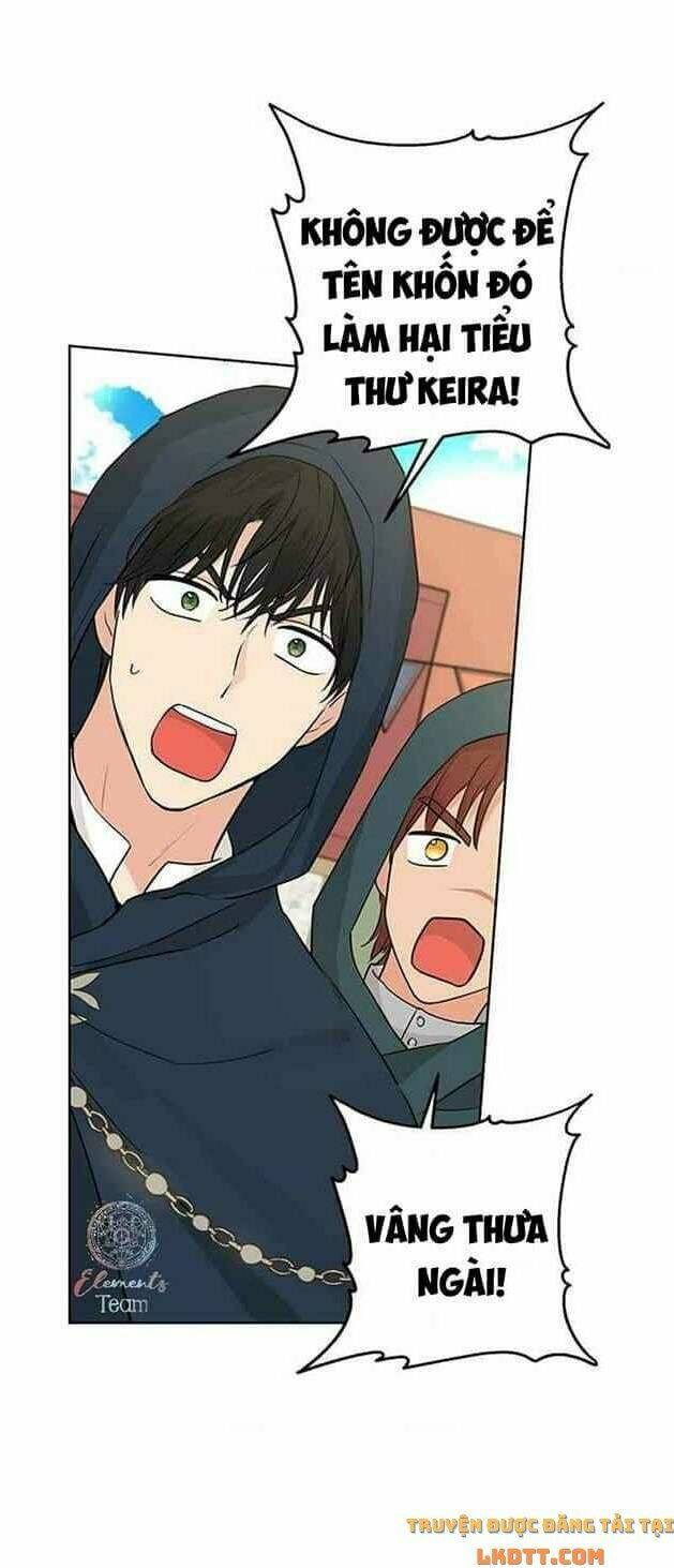 Thực Ra Tôi Mới Là Thật Chapter 19 - Trang 2