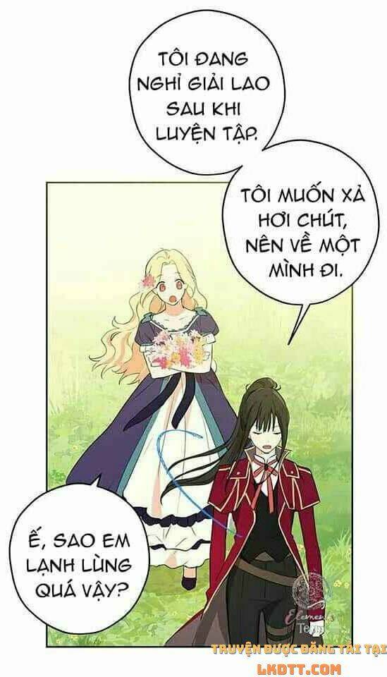 Thực Ra Tôi Mới Là Thật Chapter 2 - Trang 2