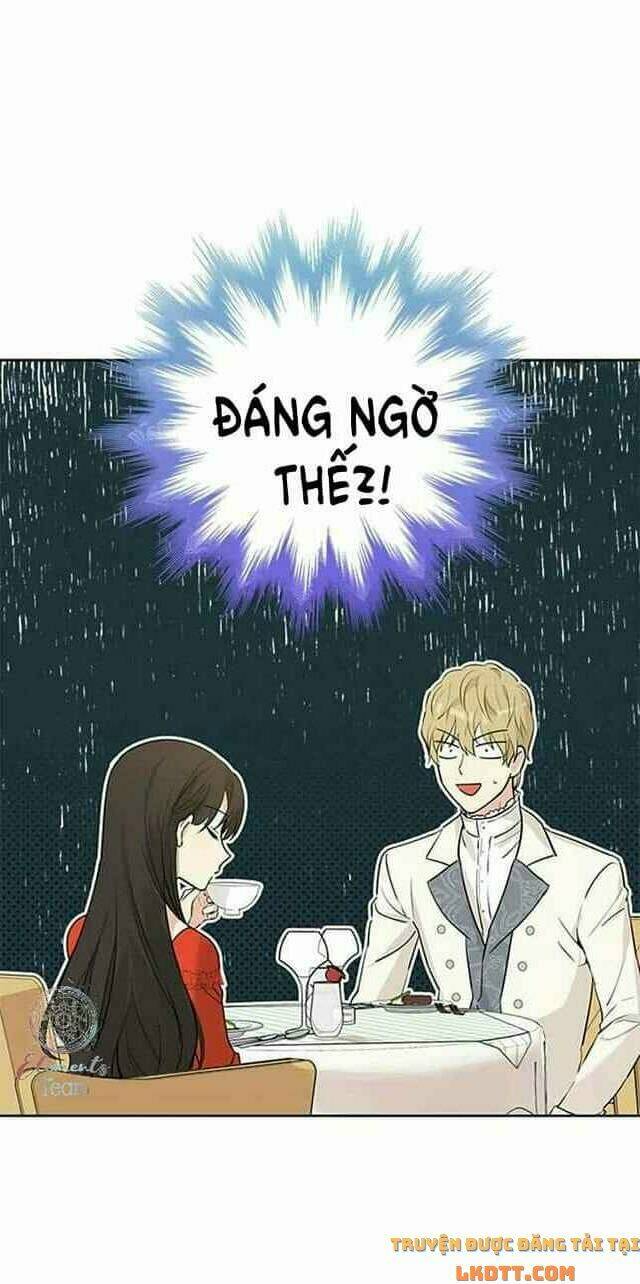 Thực Ra Tôi Mới Là Thật Chapter 20 - Trang 2