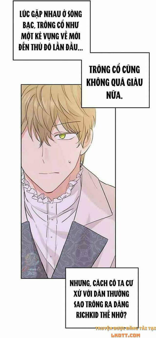 Thực Ra Tôi Mới Là Thật Chapter 20 - Trang 2