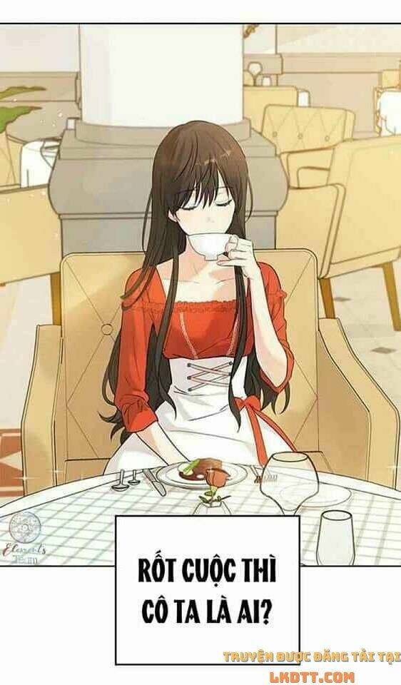 Thực Ra Tôi Mới Là Thật Chapter 20 - Trang 2