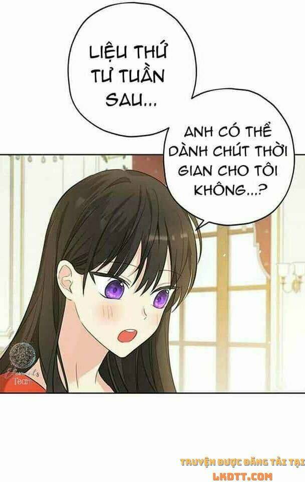 Thực Ra Tôi Mới Là Thật Chapter 20 - Trang 2