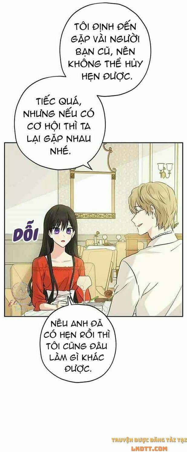 Thực Ra Tôi Mới Là Thật Chapter 20 - Trang 2