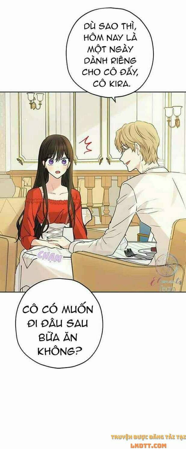 Thực Ra Tôi Mới Là Thật Chapter 20 - Trang 2