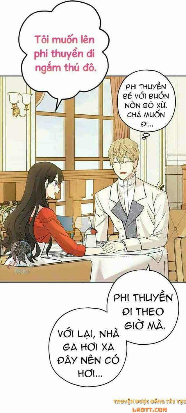 Thực Ra Tôi Mới Là Thật Chapter 20 - Trang 2