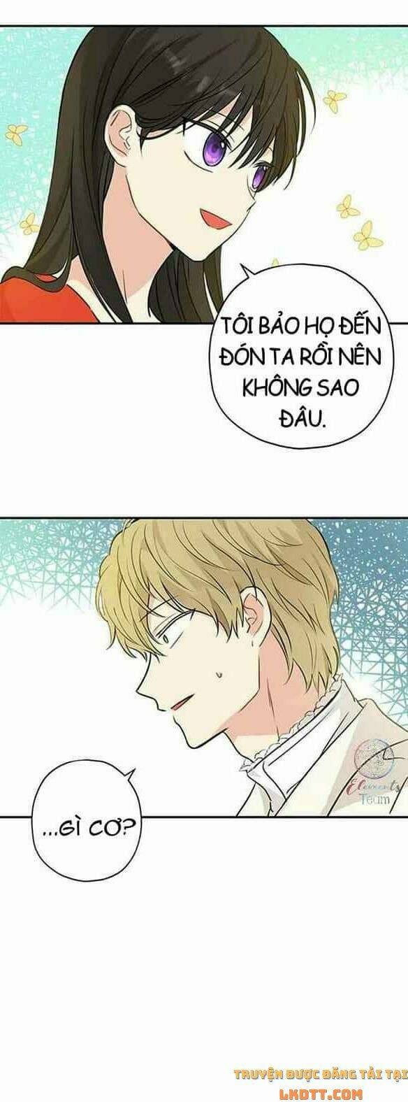 Thực Ra Tôi Mới Là Thật Chapter 20 - Trang 2