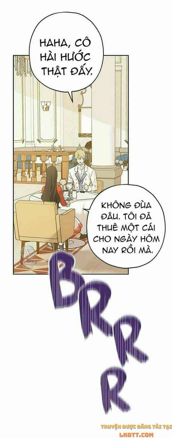 Thực Ra Tôi Mới Là Thật Chapter 20 - Trang 2