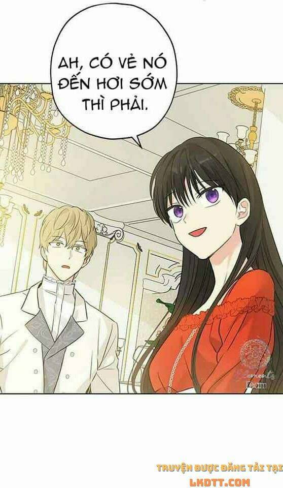 Thực Ra Tôi Mới Là Thật Chapter 20 - Trang 2