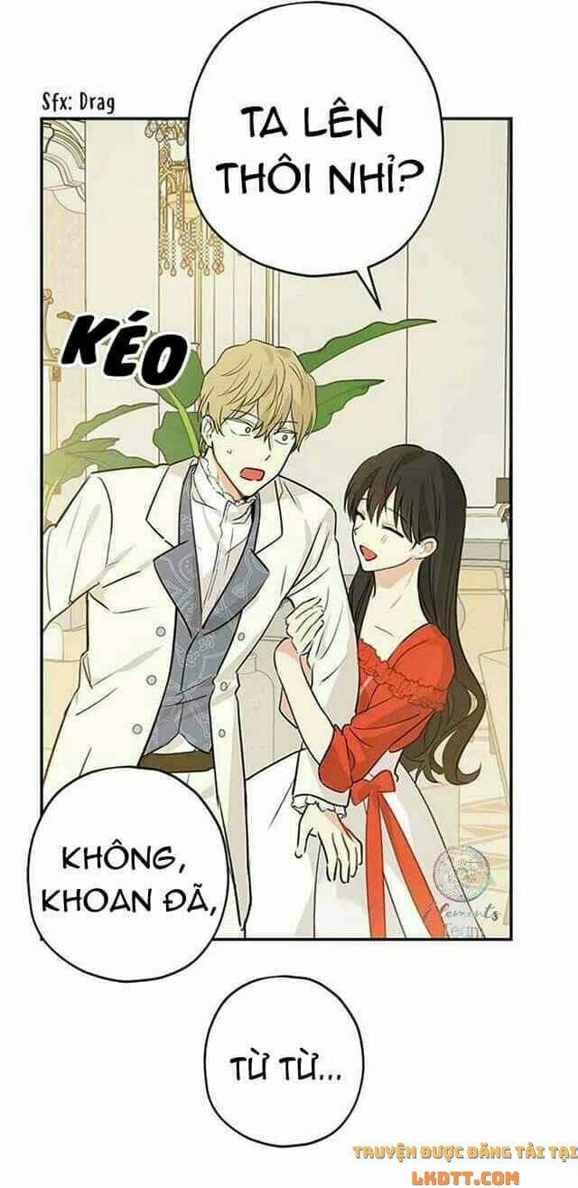 Thực Ra Tôi Mới Là Thật Chapter 20 - Trang 2