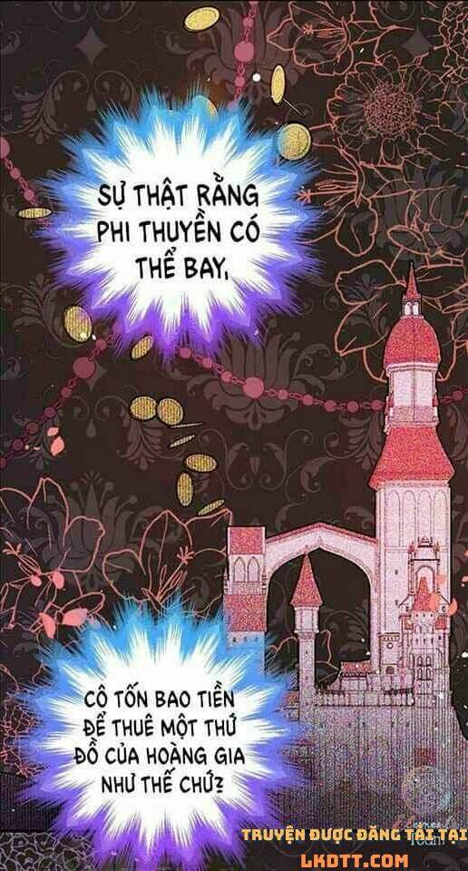 Thực Ra Tôi Mới Là Thật Chapter 20 - Trang 2