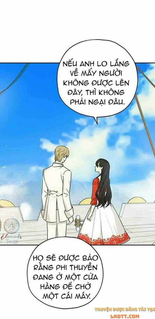 Thực Ra Tôi Mới Là Thật Chapter 20 - Trang 2