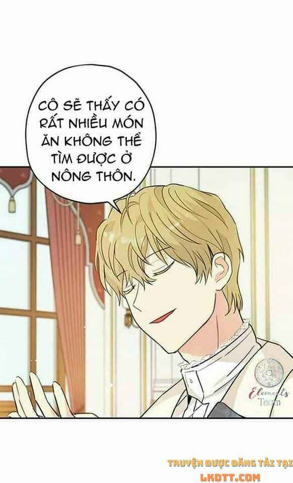 Thực Ra Tôi Mới Là Thật Chapter 20 - Trang 2