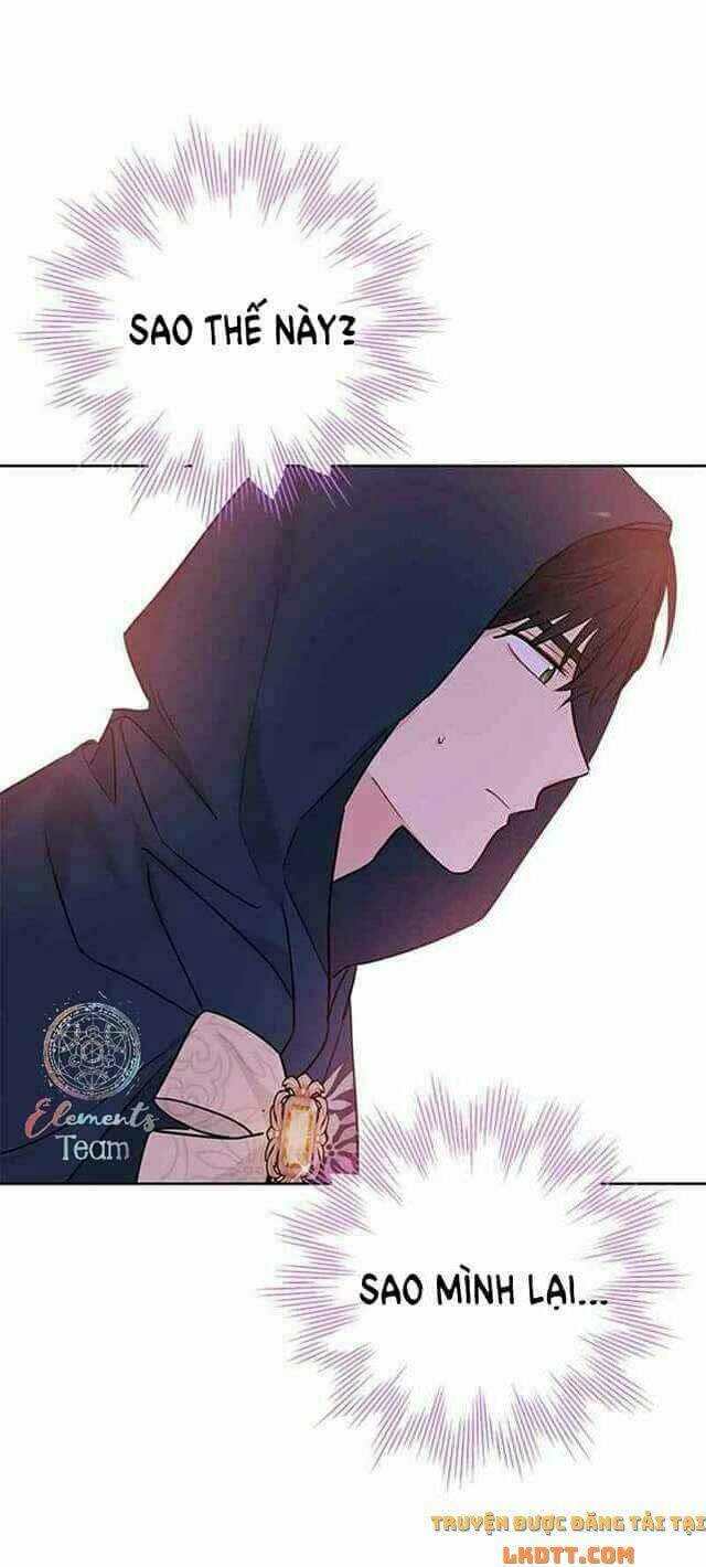 Thực Ra Tôi Mới Là Thật Chapter 20 - Trang 2