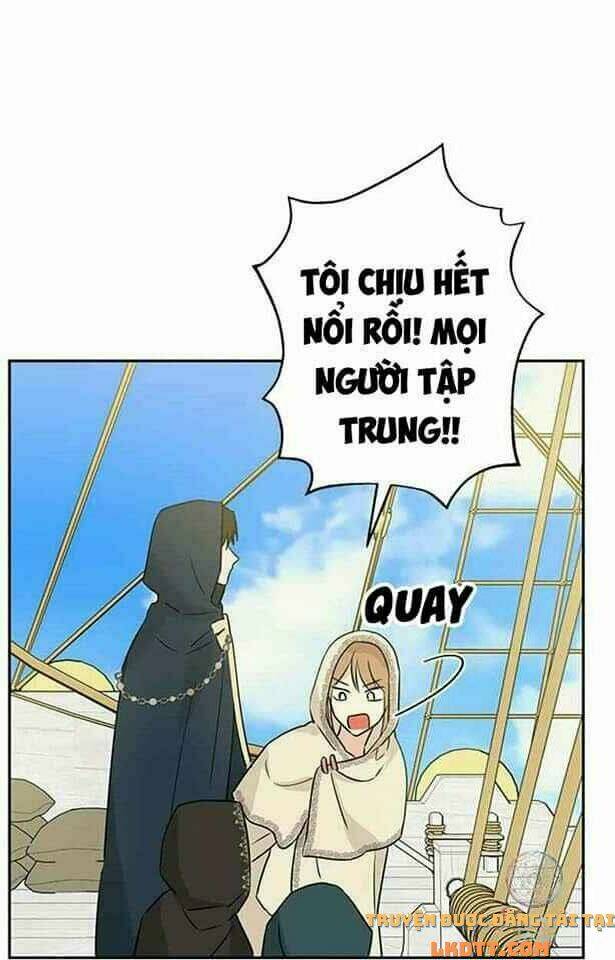 Thực Ra Tôi Mới Là Thật Chapter 20 - Trang 2