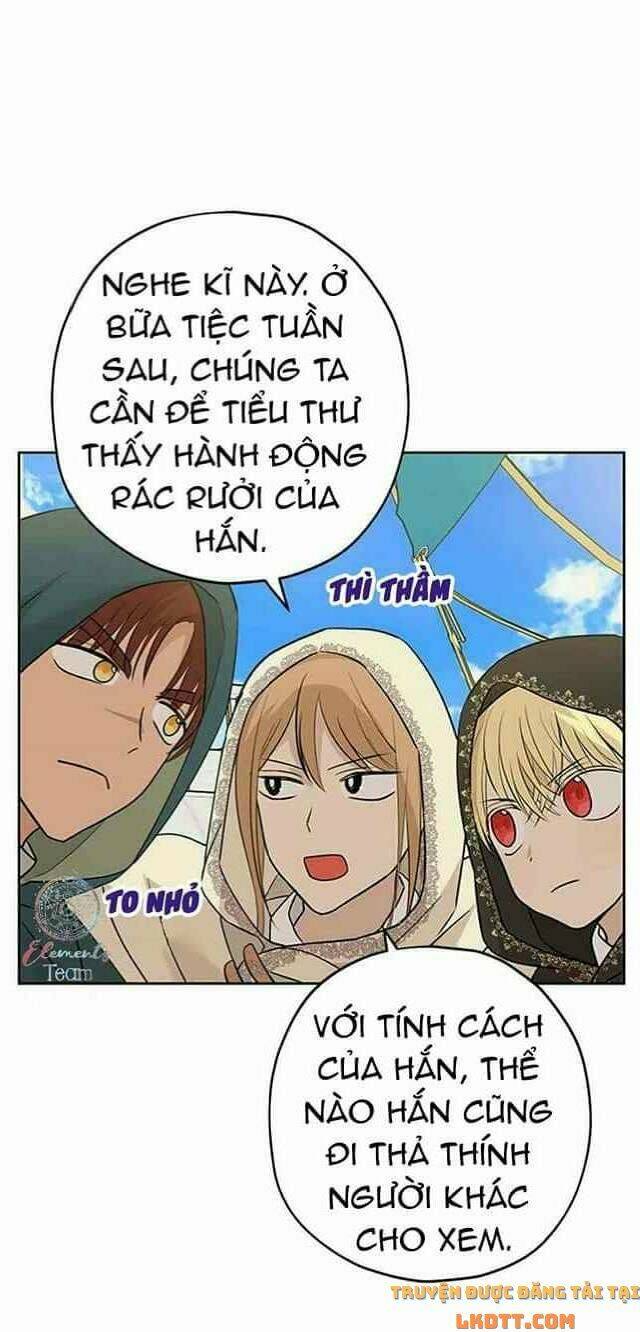 Thực Ra Tôi Mới Là Thật Chapter 20 - Trang 2