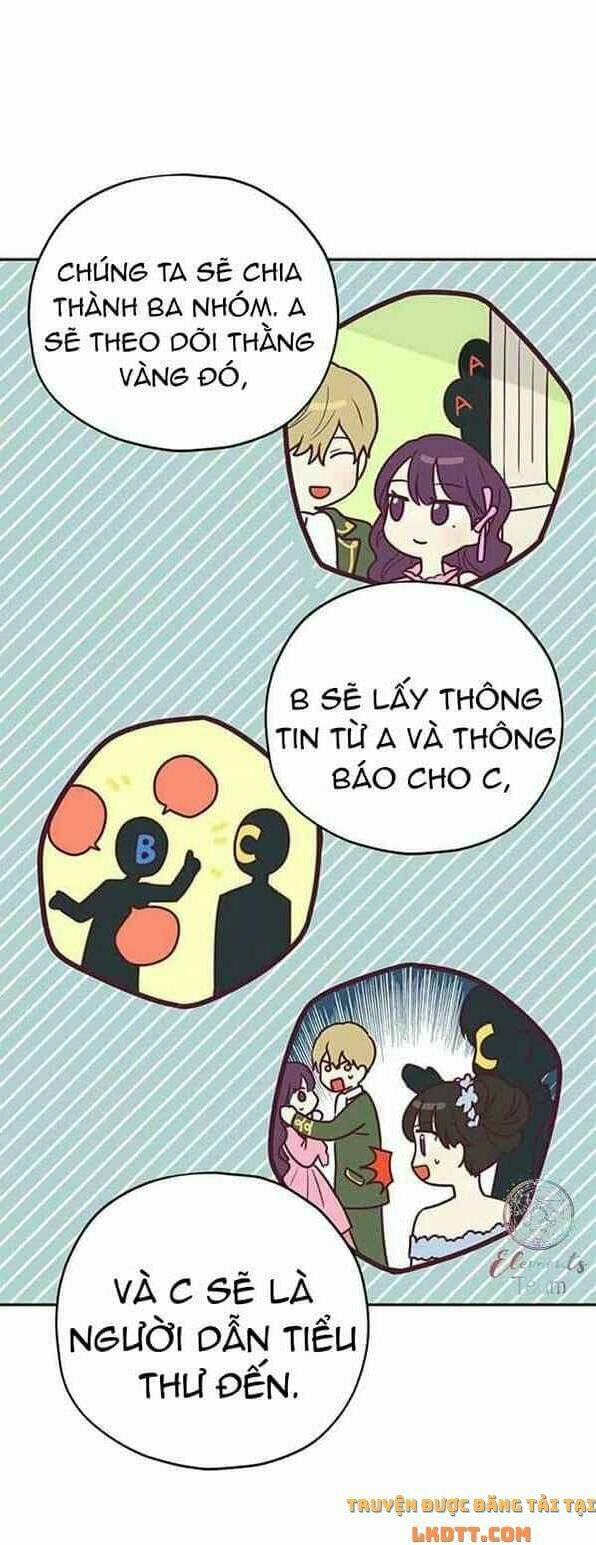 Thực Ra Tôi Mới Là Thật Chapter 20 - Trang 2