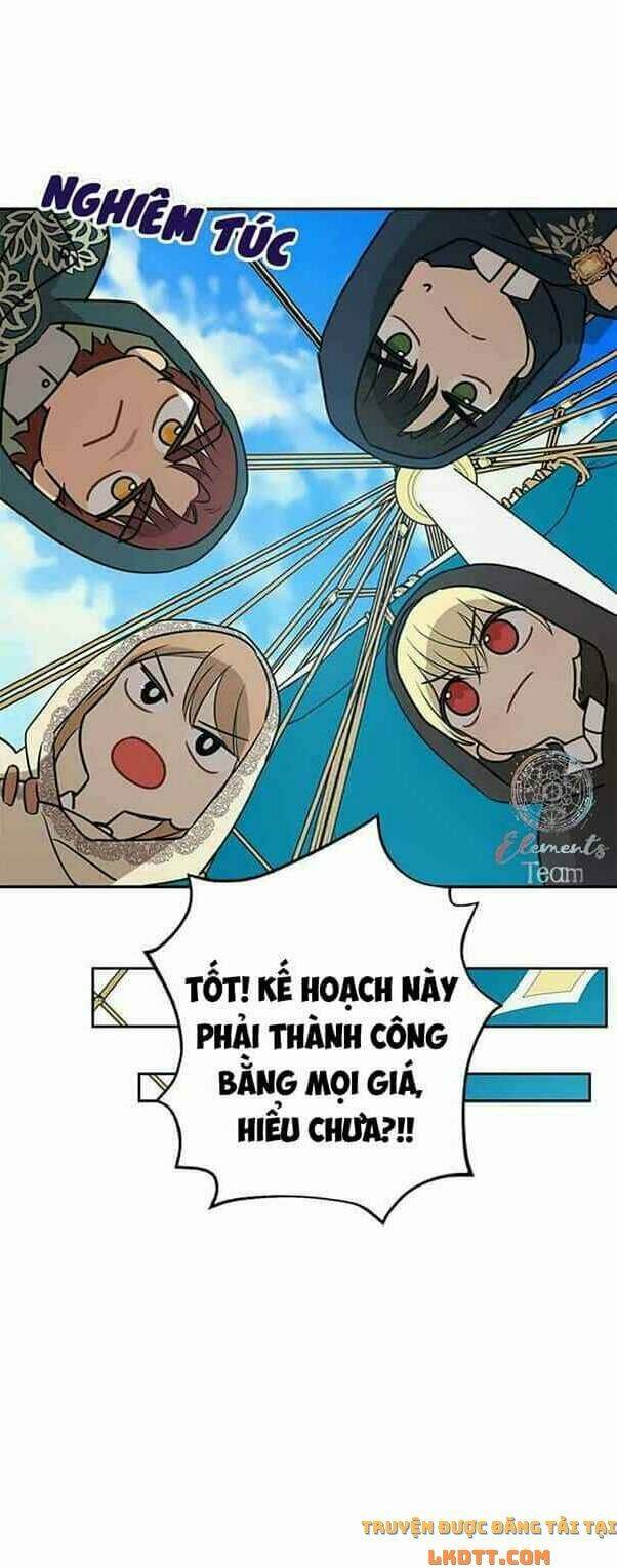 Thực Ra Tôi Mới Là Thật Chapter 20 - Trang 2