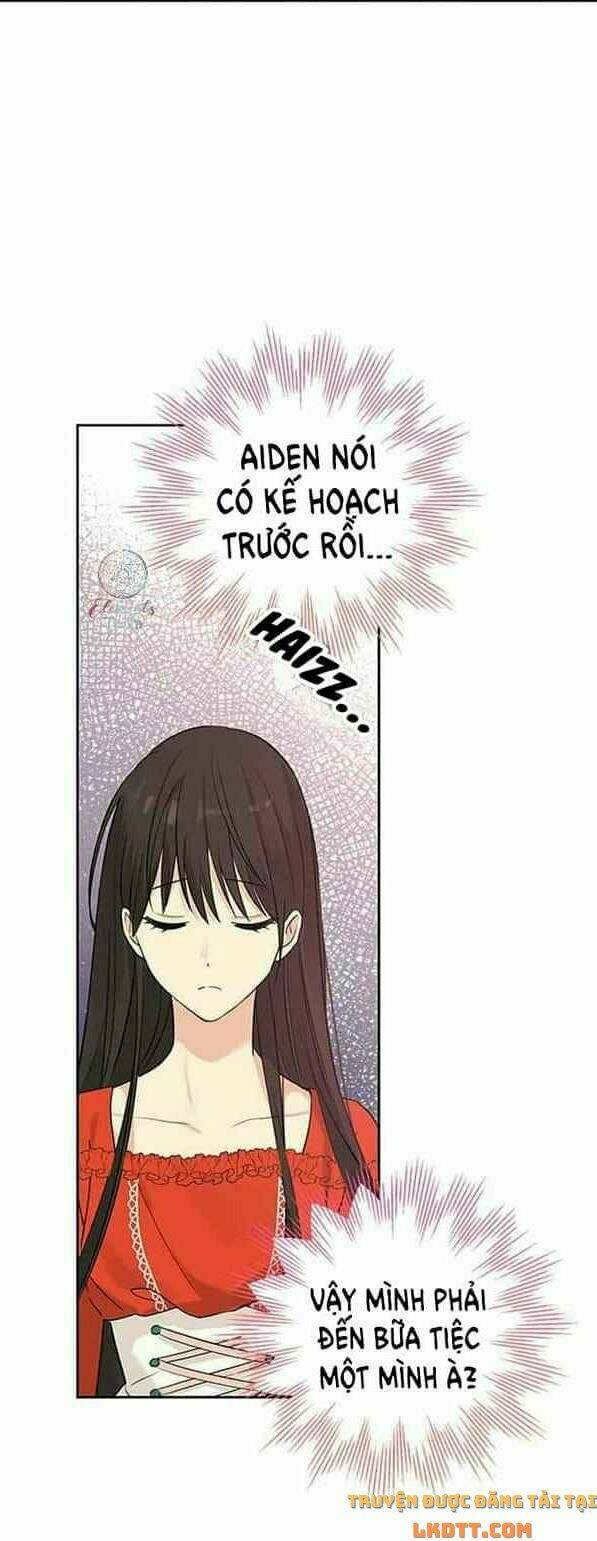 Thực Ra Tôi Mới Là Thật Chapter 20 - Trang 2