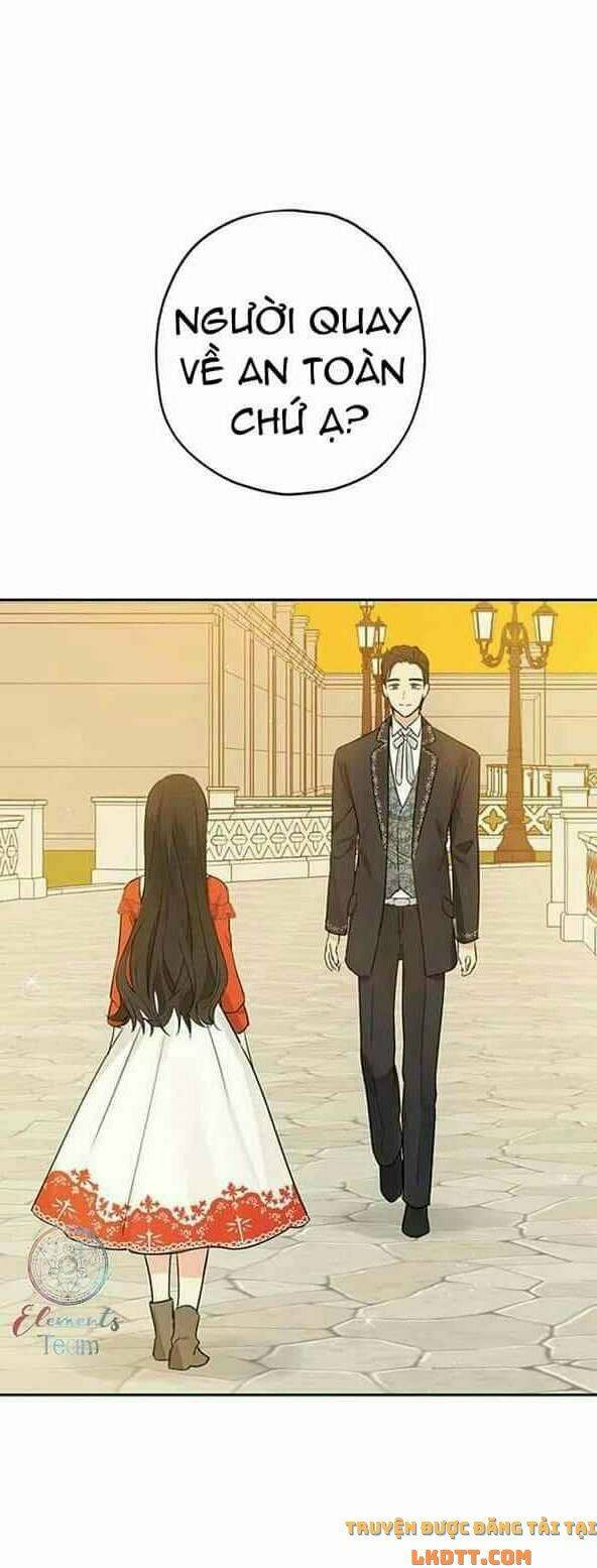 Thực Ra Tôi Mới Là Thật Chapter 20 - Trang 2