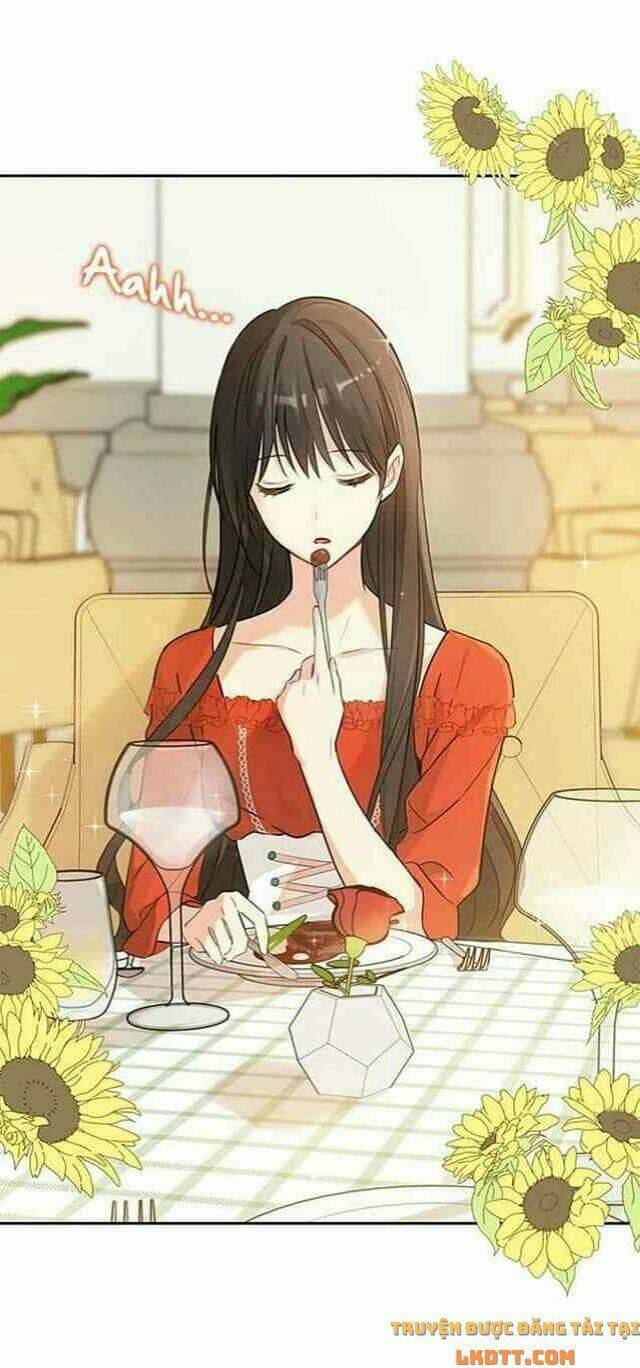 Thực Ra Tôi Mới Là Thật Chapter 20 - Trang 2