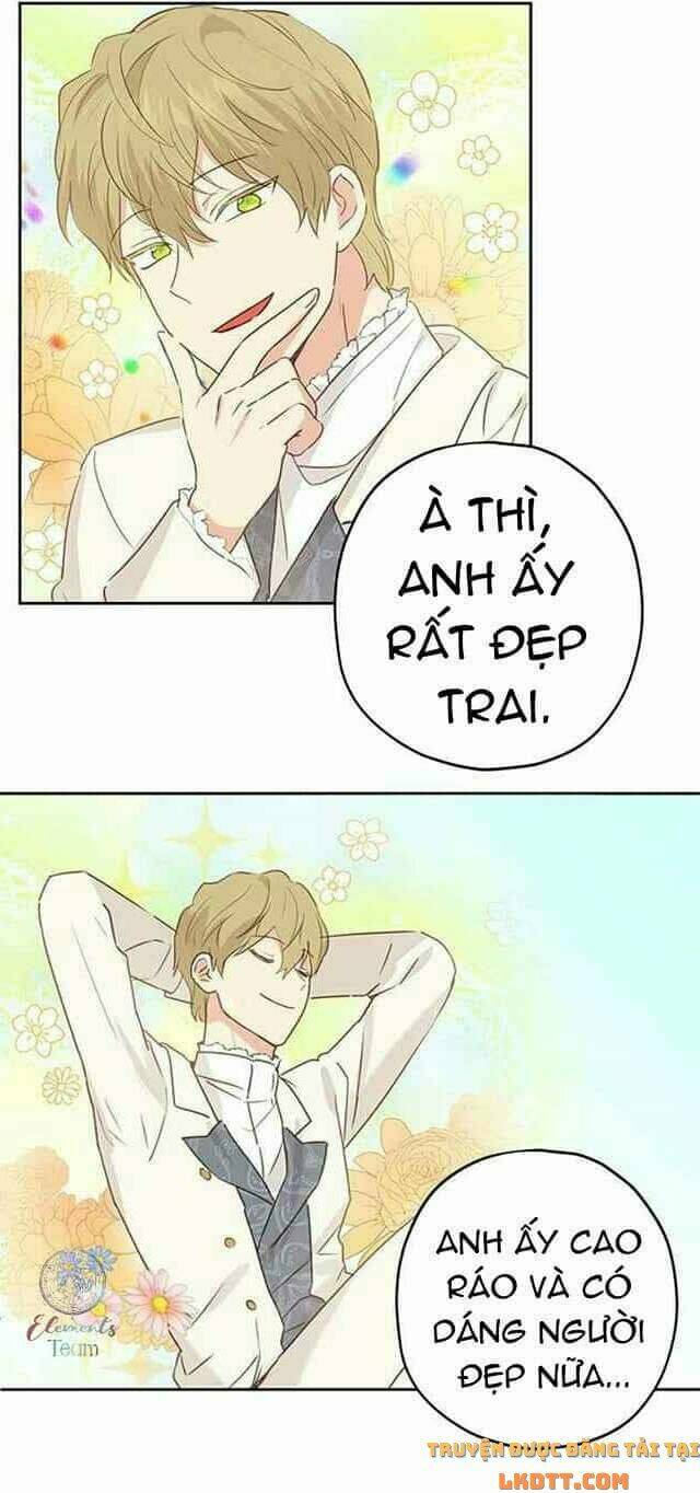 Thực Ra Tôi Mới Là Thật Chapter 21 - Trang 2