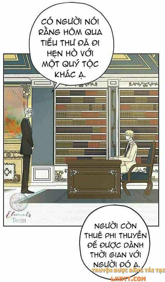 Thực Ra Tôi Mới Là Thật Chapter 22 - Trang 2