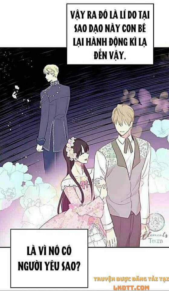 Thực Ra Tôi Mới Là Thật Chapter 22 - Trang 2