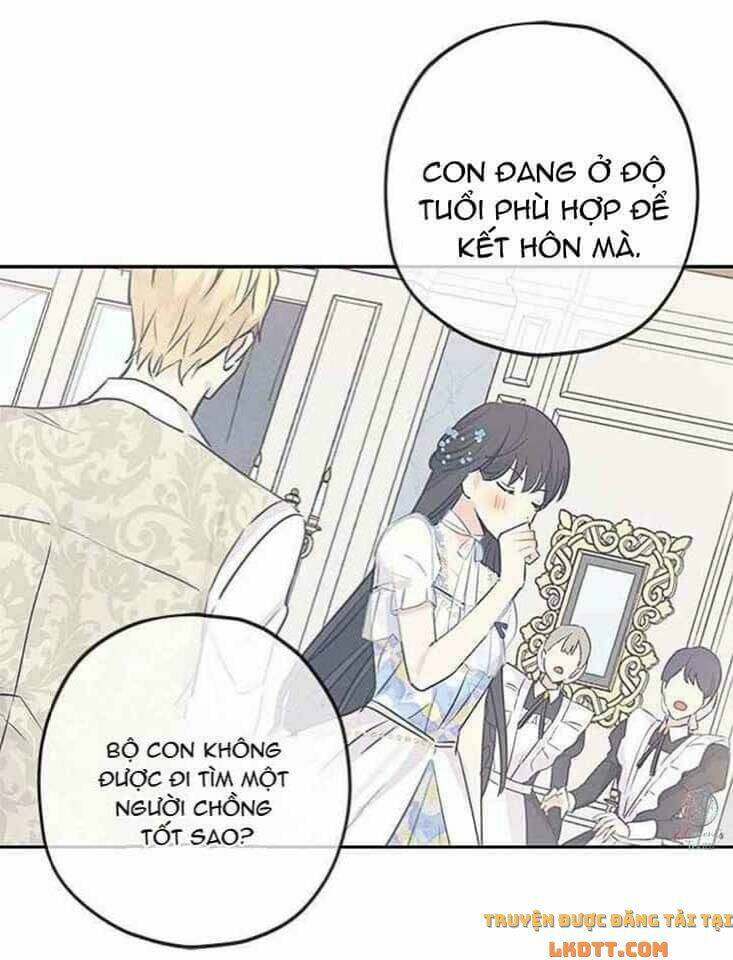 Thực Ra Tôi Mới Là Thật Chapter 22 - Trang 2