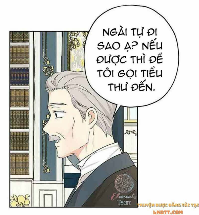 Thực Ra Tôi Mới Là Thật Chapter 22 - Trang 2