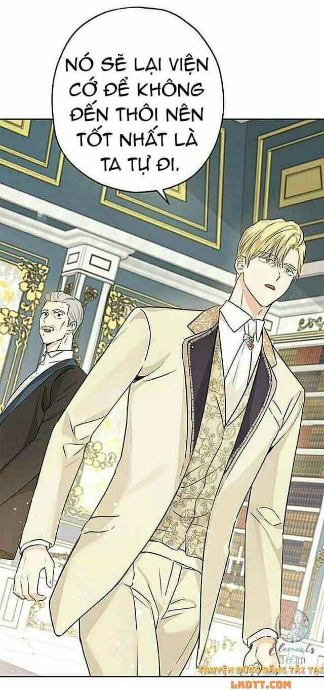 Thực Ra Tôi Mới Là Thật Chapter 22 - Trang 2