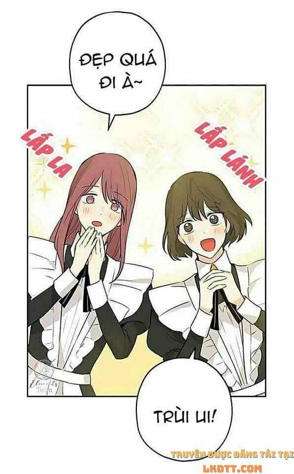 Thực Ra Tôi Mới Là Thật Chapter 22 - Trang 2