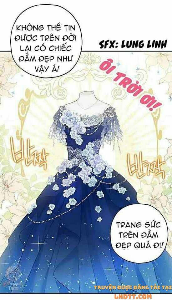 Thực Ra Tôi Mới Là Thật Chapter 22 - Trang 2