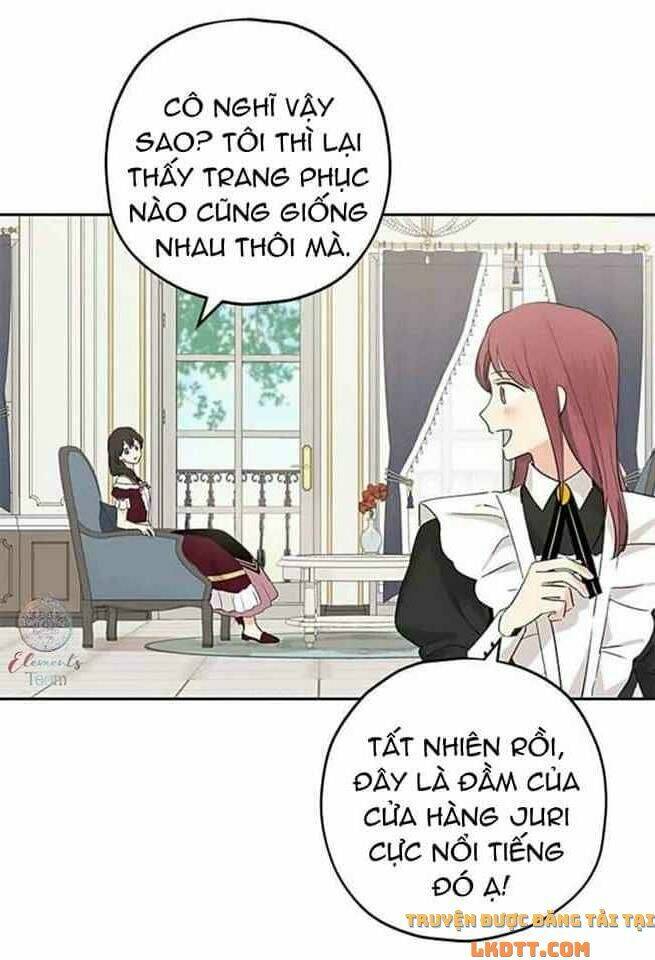 Thực Ra Tôi Mới Là Thật Chapter 22 - Trang 2